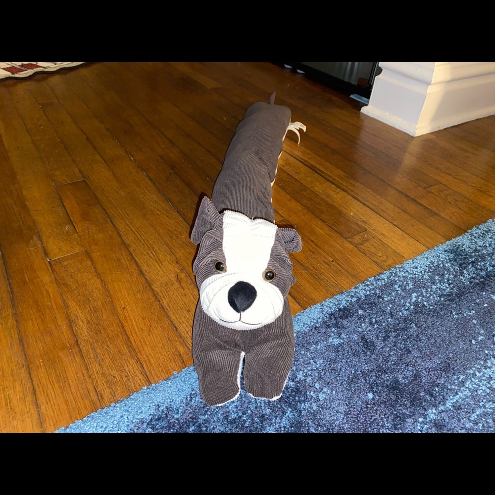 Morgan Home Bulldog Draft Guard